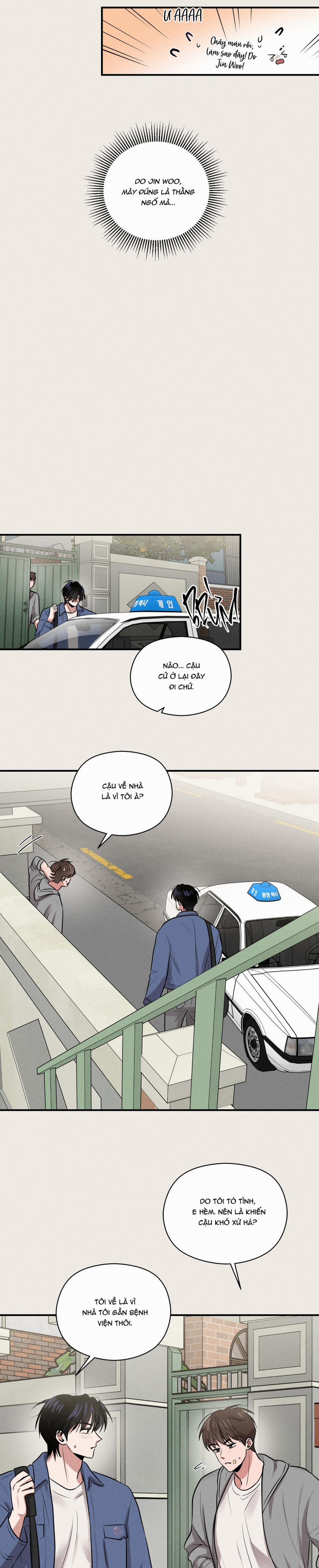 Ký Sự Tuổi Trẻ 1995 28 trang 22