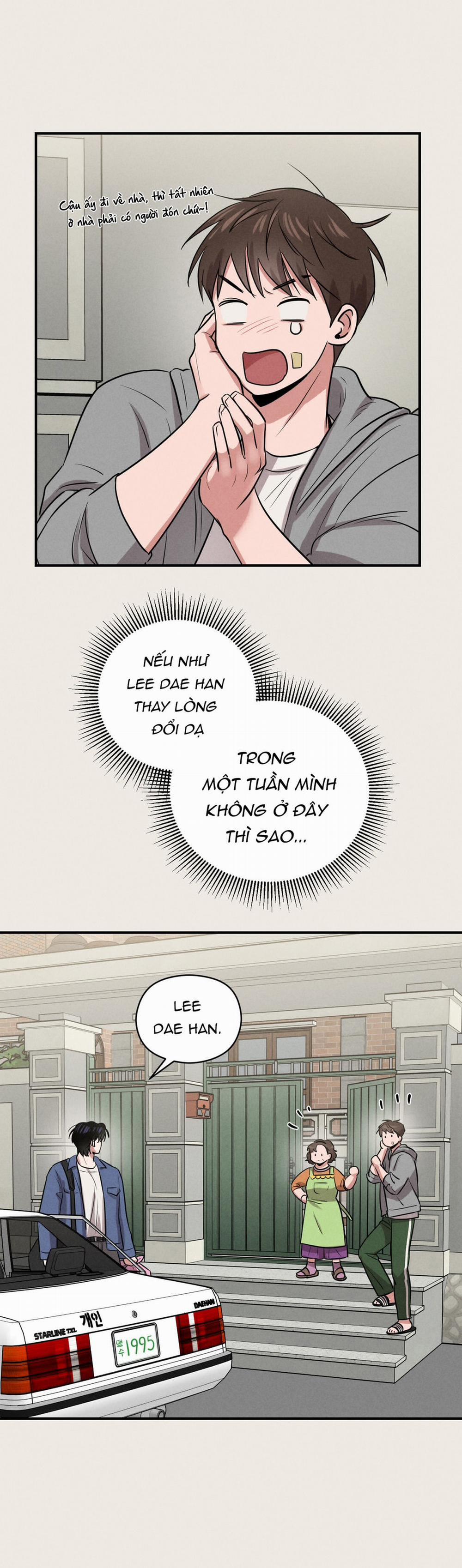 Ký Sự Tuổi Trẻ 1995 28 trang 26