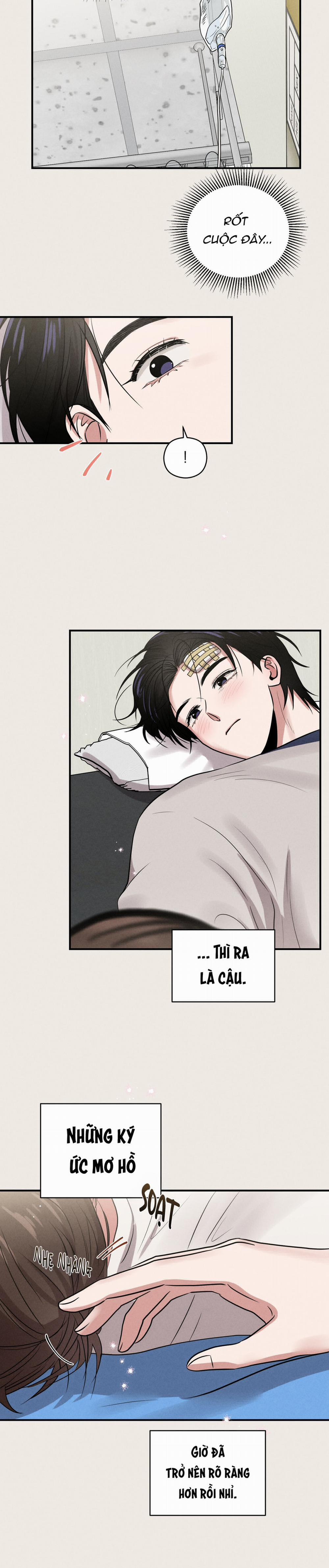 Ký Sự Tuổi Trẻ 1995 28 trang 3