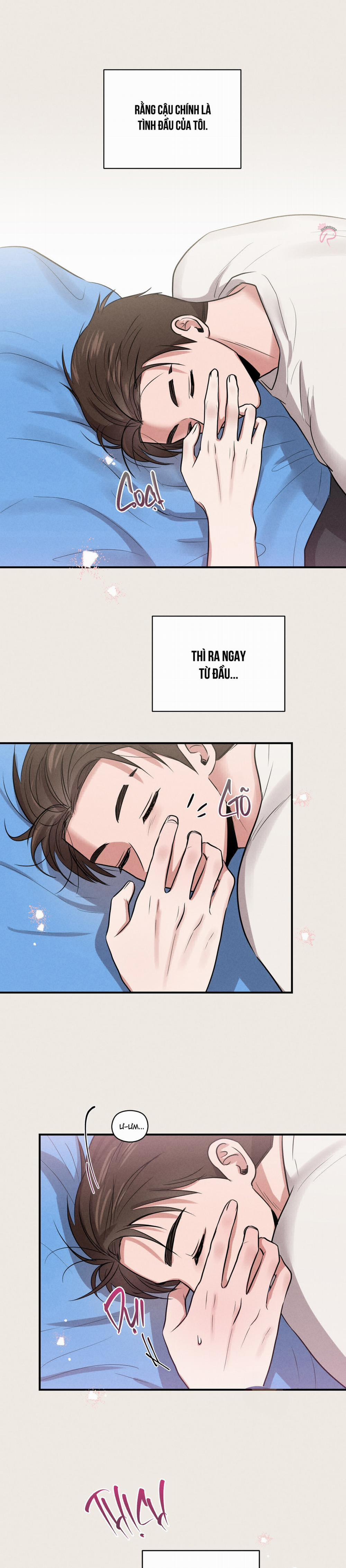 Ký Sự Tuổi Trẻ 1995 28 trang 4