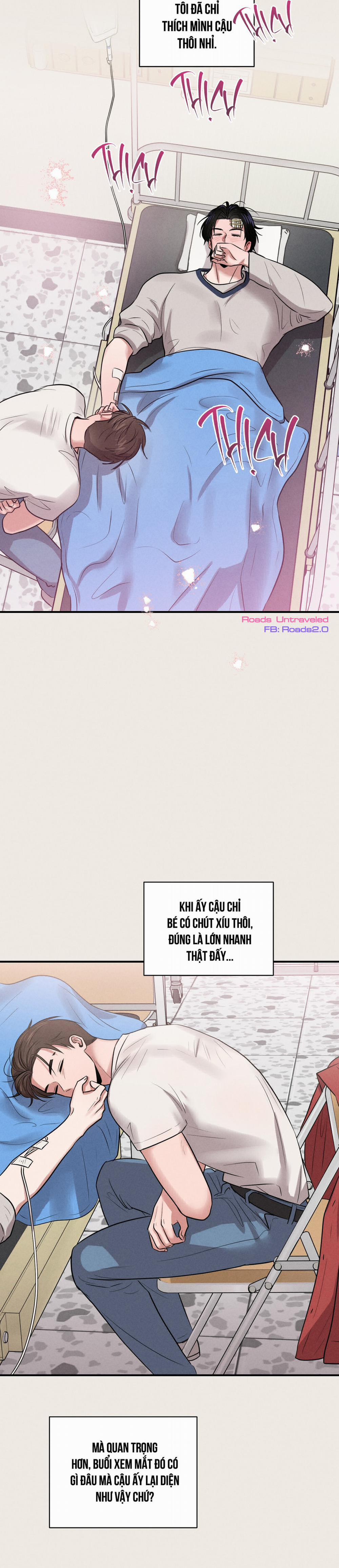 Ký Sự Tuổi Trẻ 1995 28 trang 5