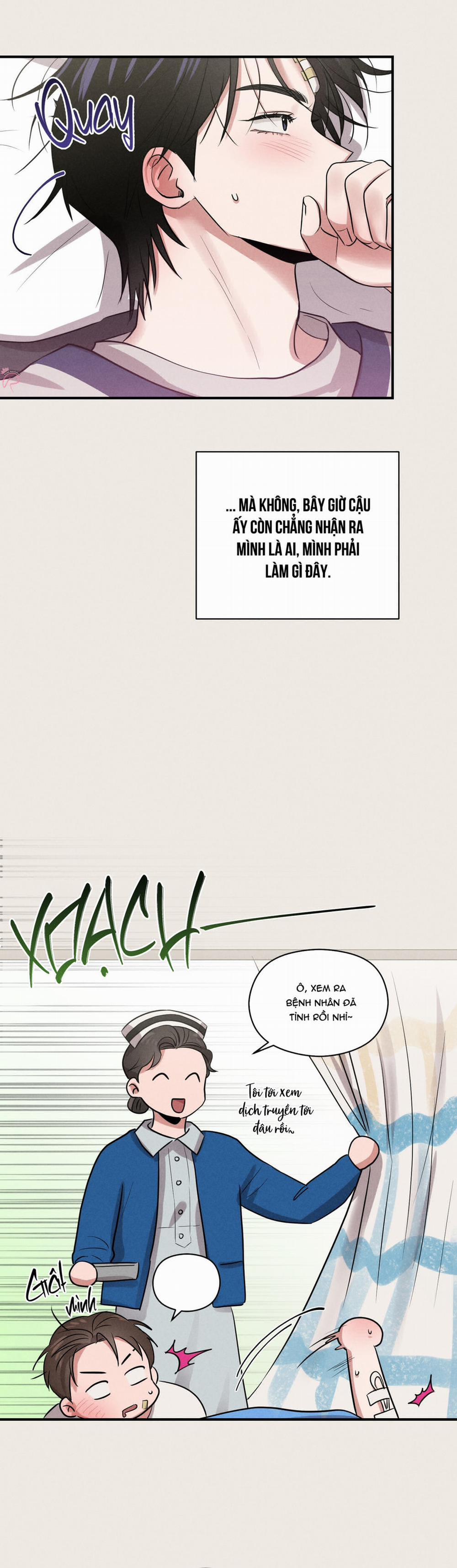 Ký Sự Tuổi Trẻ 1995 28 trang 6