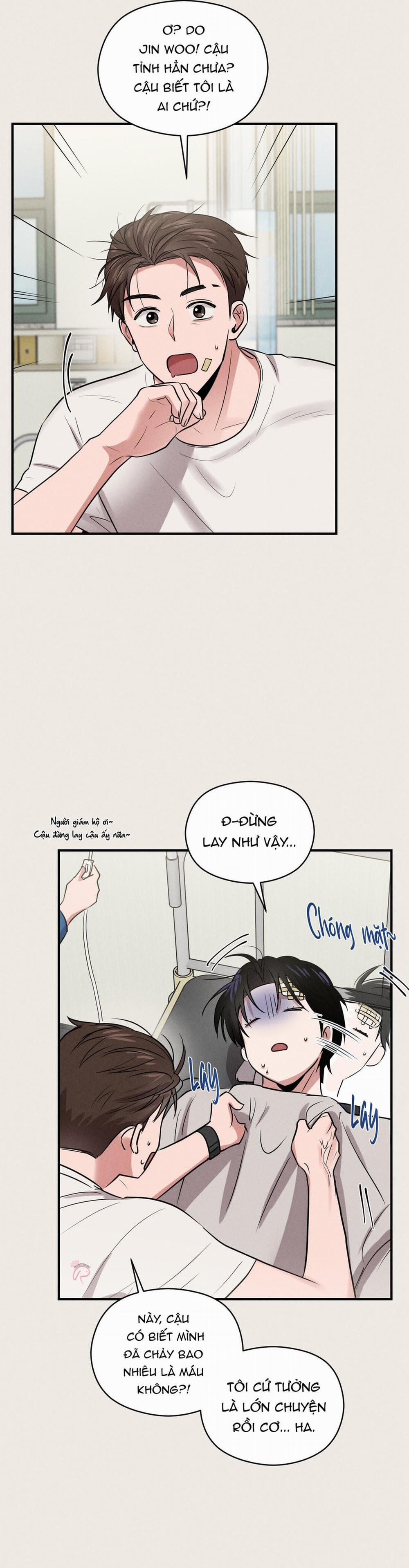 Ký Sự Tuổi Trẻ 1995 28 trang 7