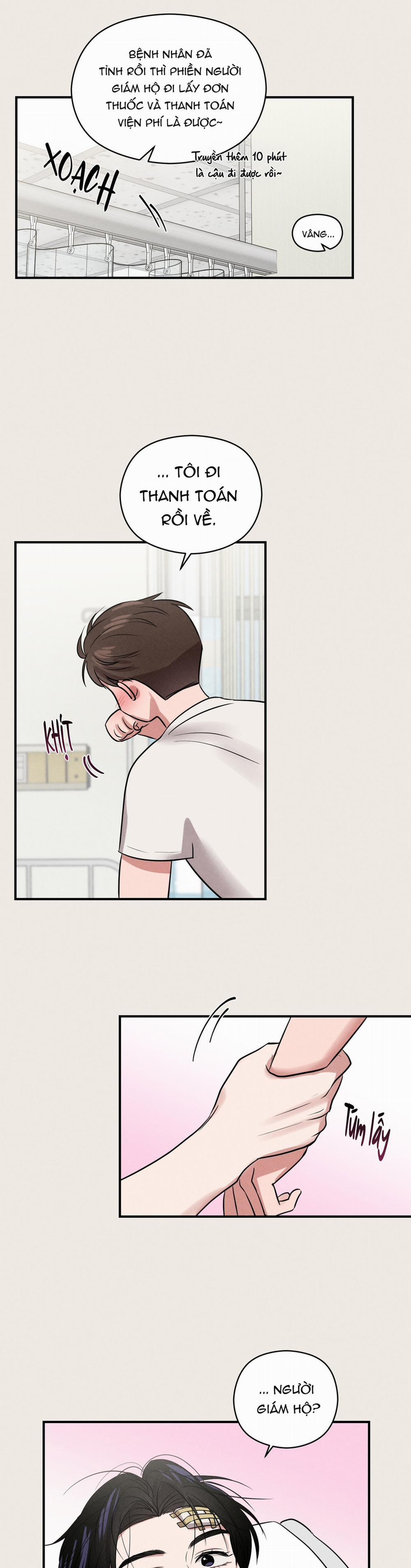 Ký Sự Tuổi Trẻ 1995 28 trang 8