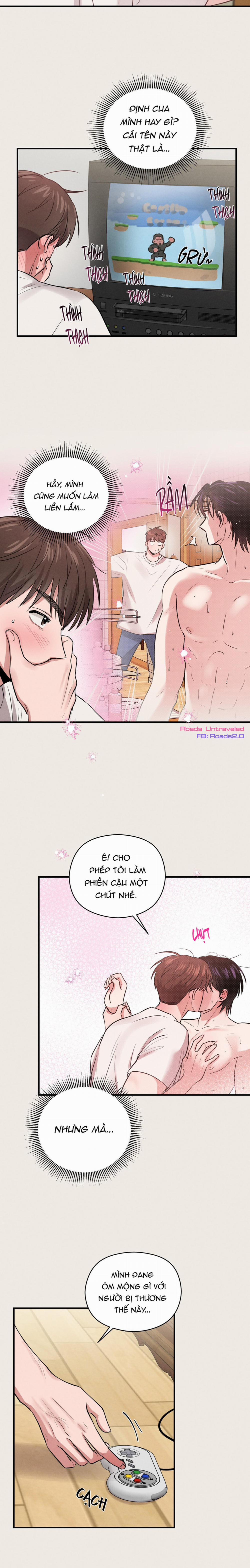 Ký Sự Tuổi Trẻ 1995 29 trang 10