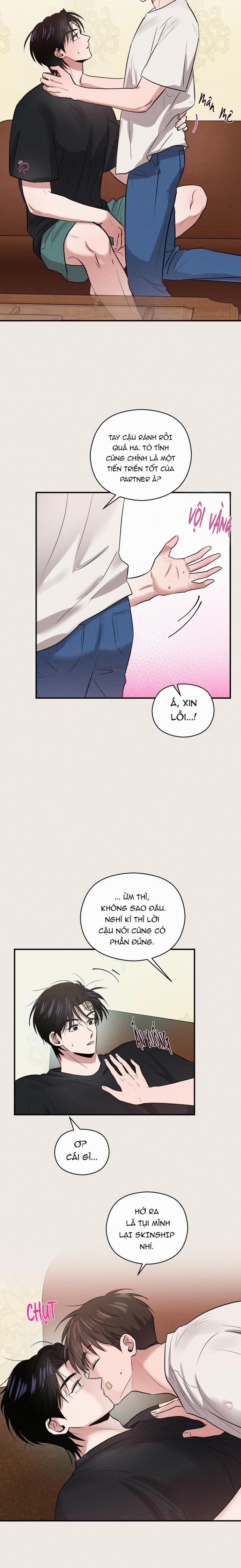 Ký Sự Tuổi Trẻ 1995 29 trang 15