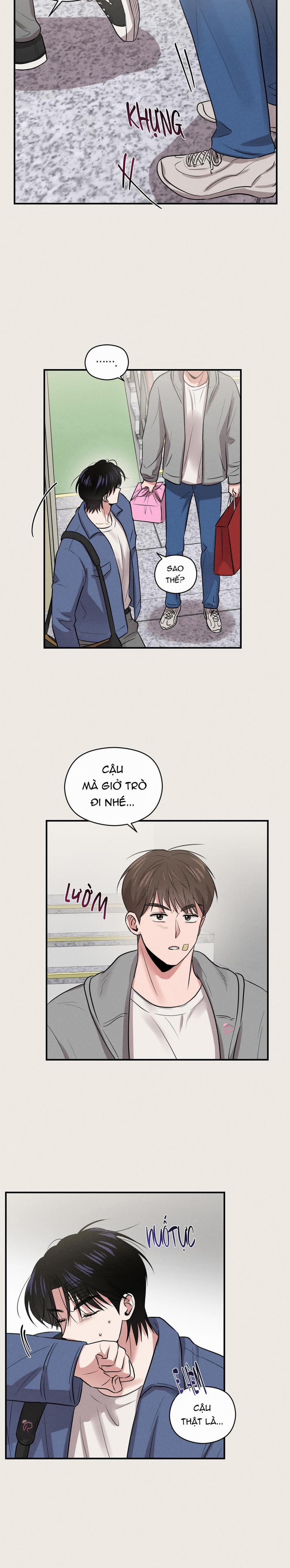 Ký Sự Tuổi Trẻ 1995 29 trang 2