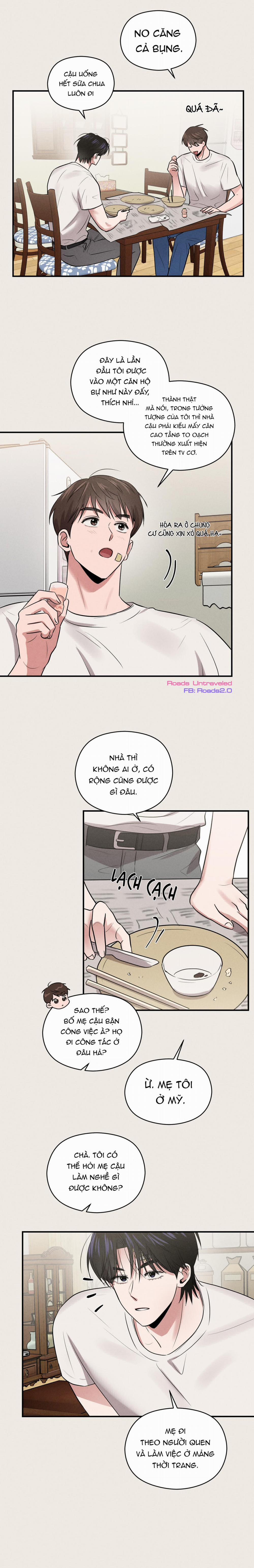 Ký Sự Tuổi Trẻ 1995 29 trang 4