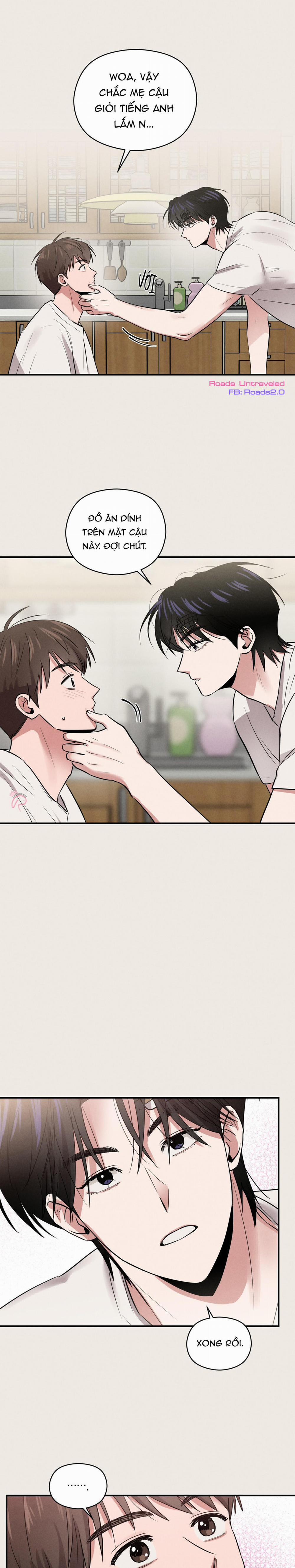 Ký Sự Tuổi Trẻ 1995 29 trang 5