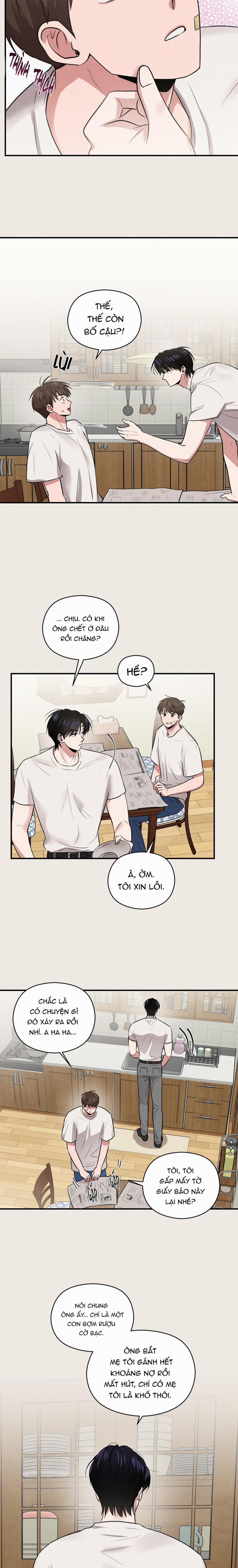 Ký Sự Tuổi Trẻ 1995 29 trang 6