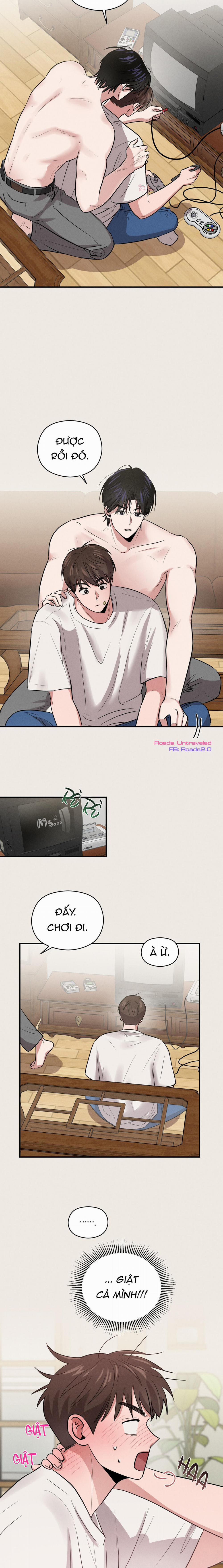 Ký Sự Tuổi Trẻ 1995 29 trang 9