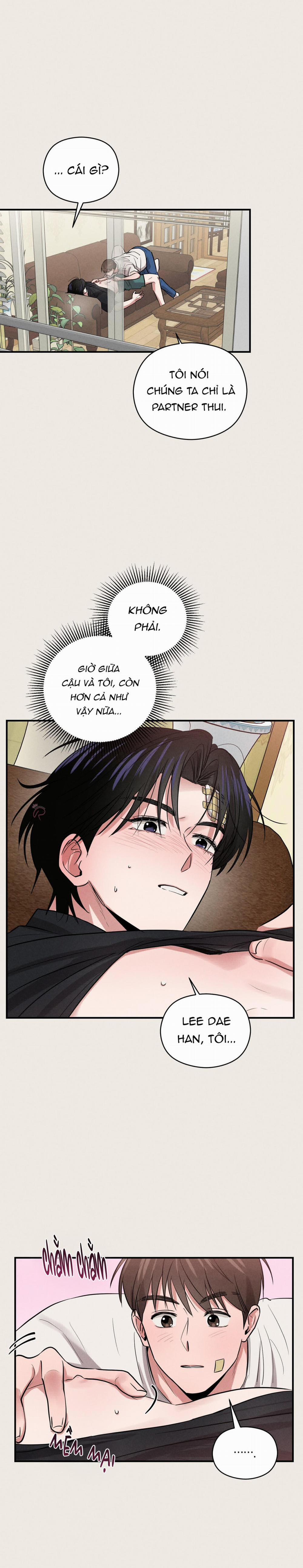 Ký Sự Tuổi Trẻ 1995 30 trang 1