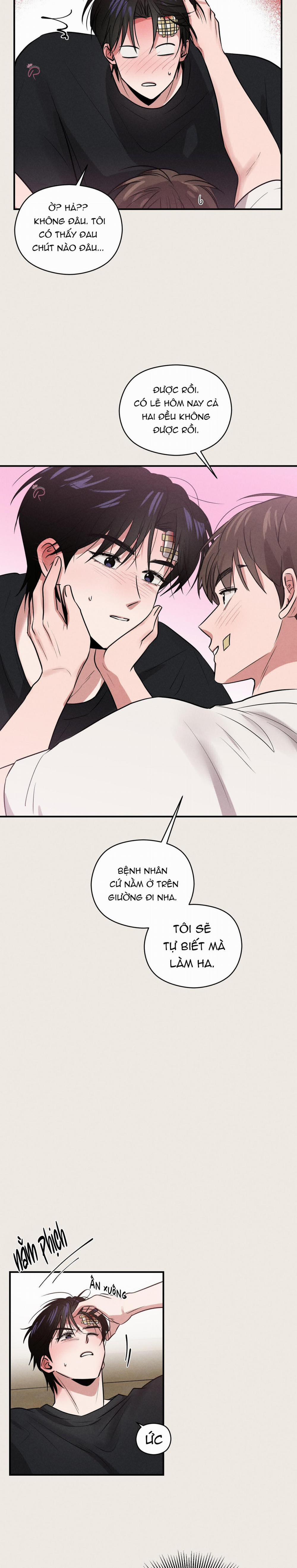 Ký Sự Tuổi Trẻ 1995 30 trang 12