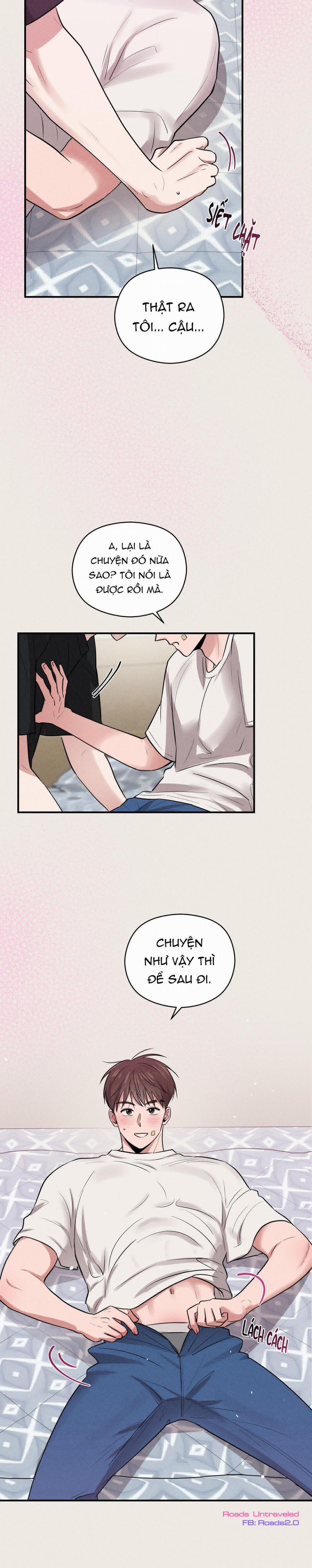 Ký Sự Tuổi Trẻ 1995 30 trang 6