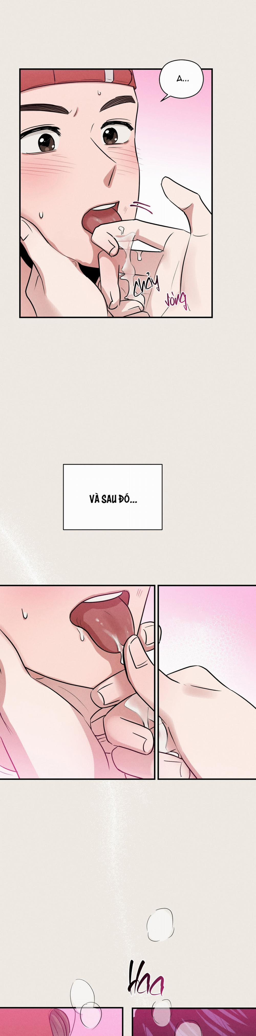 Ký Sự Tuổi Trẻ 1995 31 trang 1