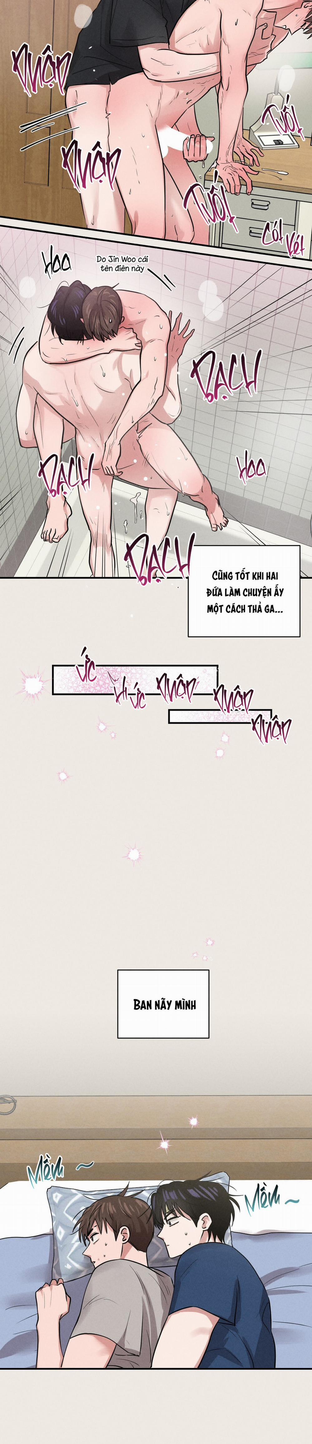 Ký Sự Tuổi Trẻ 1995 31 trang 11