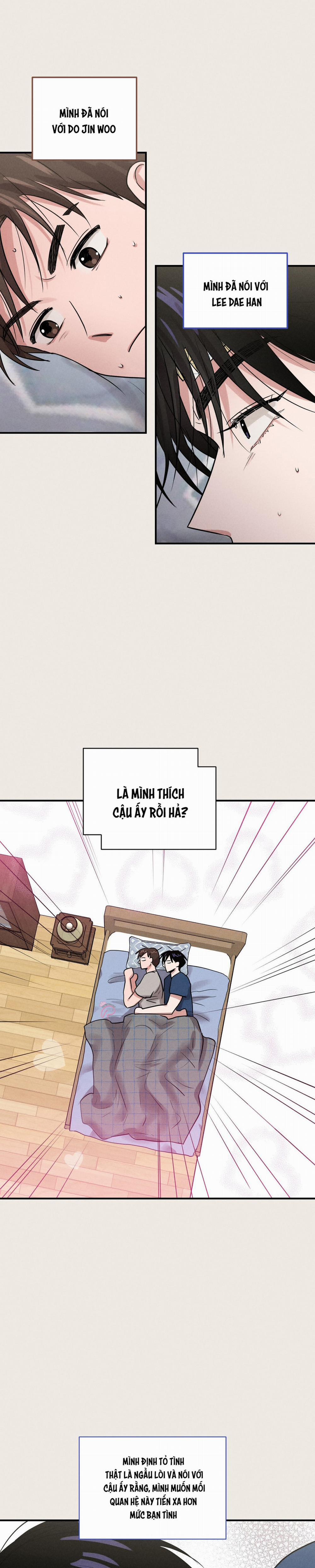 Ký Sự Tuổi Trẻ 1995 31 trang 12