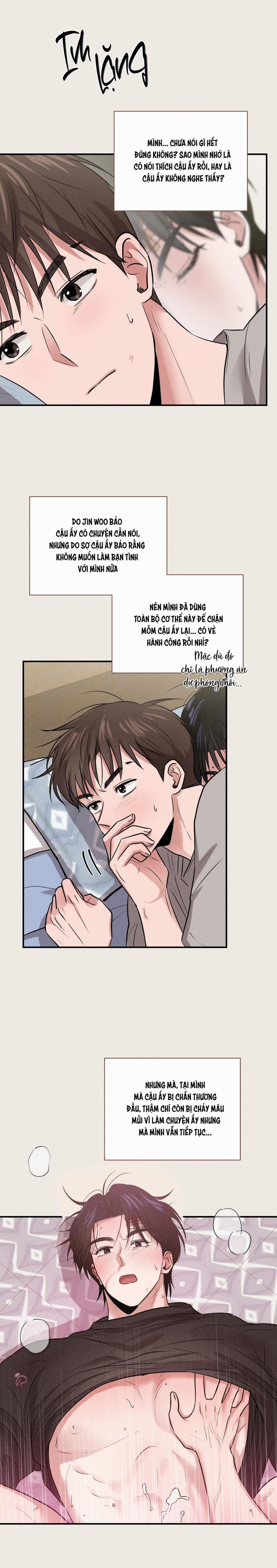 Ký Sự Tuổi Trẻ 1995 31 trang 14