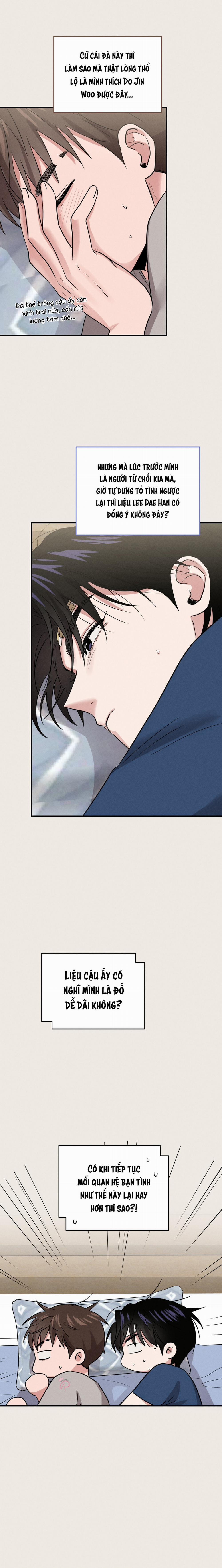 Ký Sự Tuổi Trẻ 1995 31 trang 15