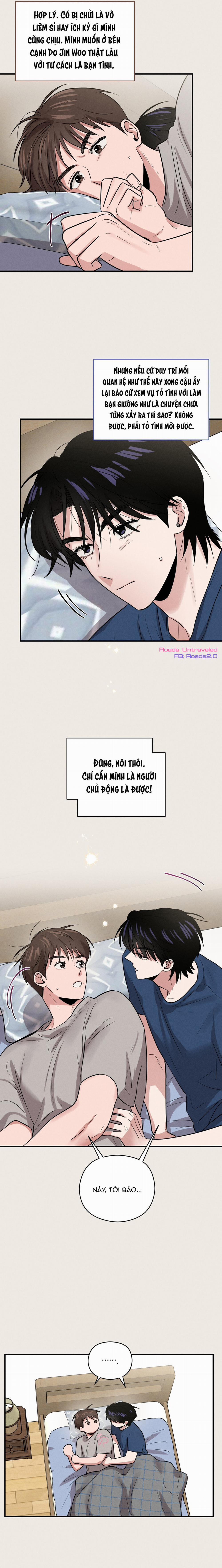 Ký Sự Tuổi Trẻ 1995 31 trang 16