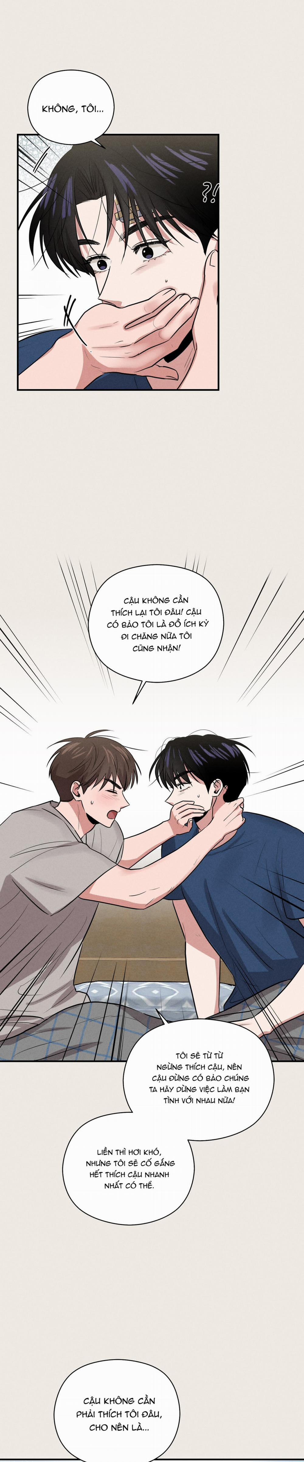 Ký Sự Tuổi Trẻ 1995 31 trang 17