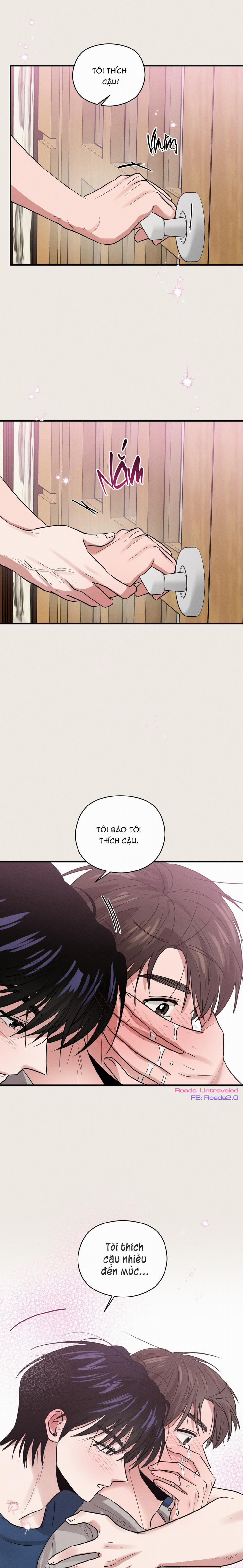 Ký Sự Tuổi Trẻ 1995 31 trang 20