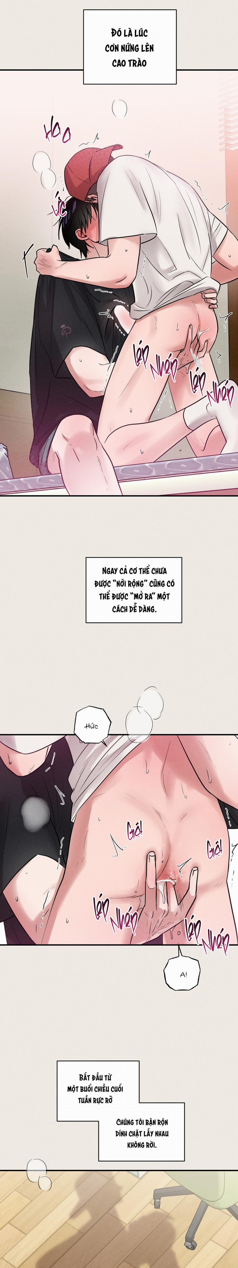 Ký Sự Tuổi Trẻ 1995 31 trang 4