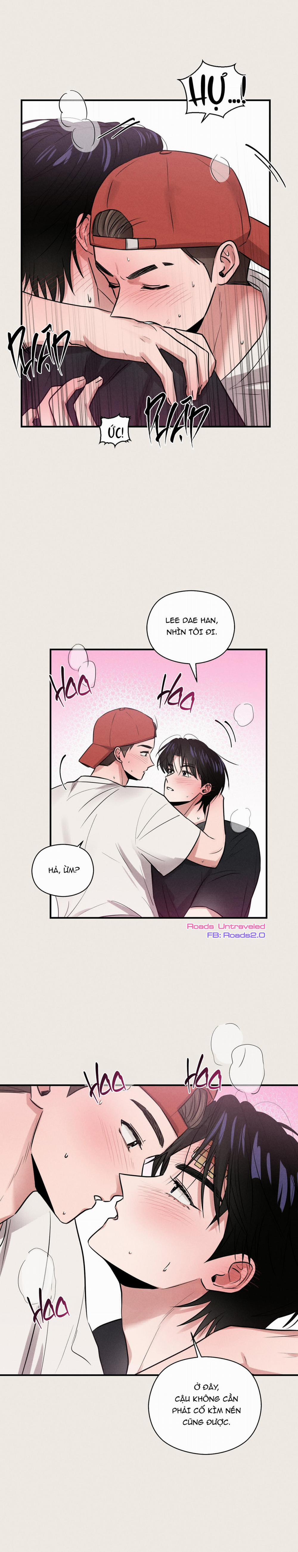 Ký Sự Tuổi Trẻ 1995 31 trang 6