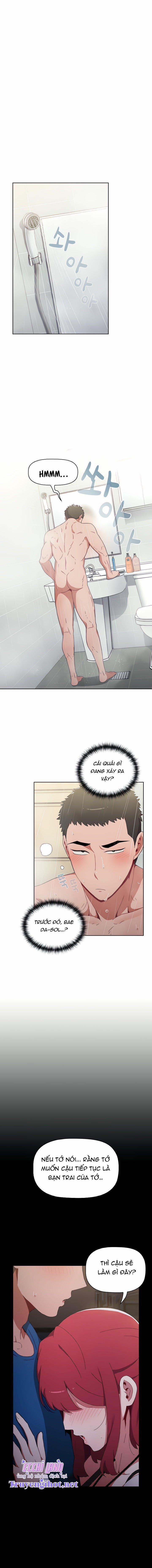 Ký Túc Xá Chị Chị Em Em 13.1 trang 2