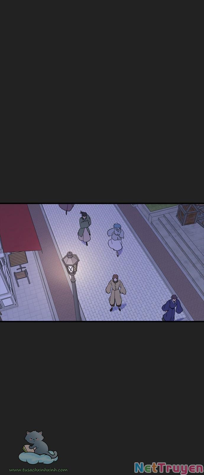 Ký Túc Xá Của Phù Thuỷ Độc Thân 10 trang 45