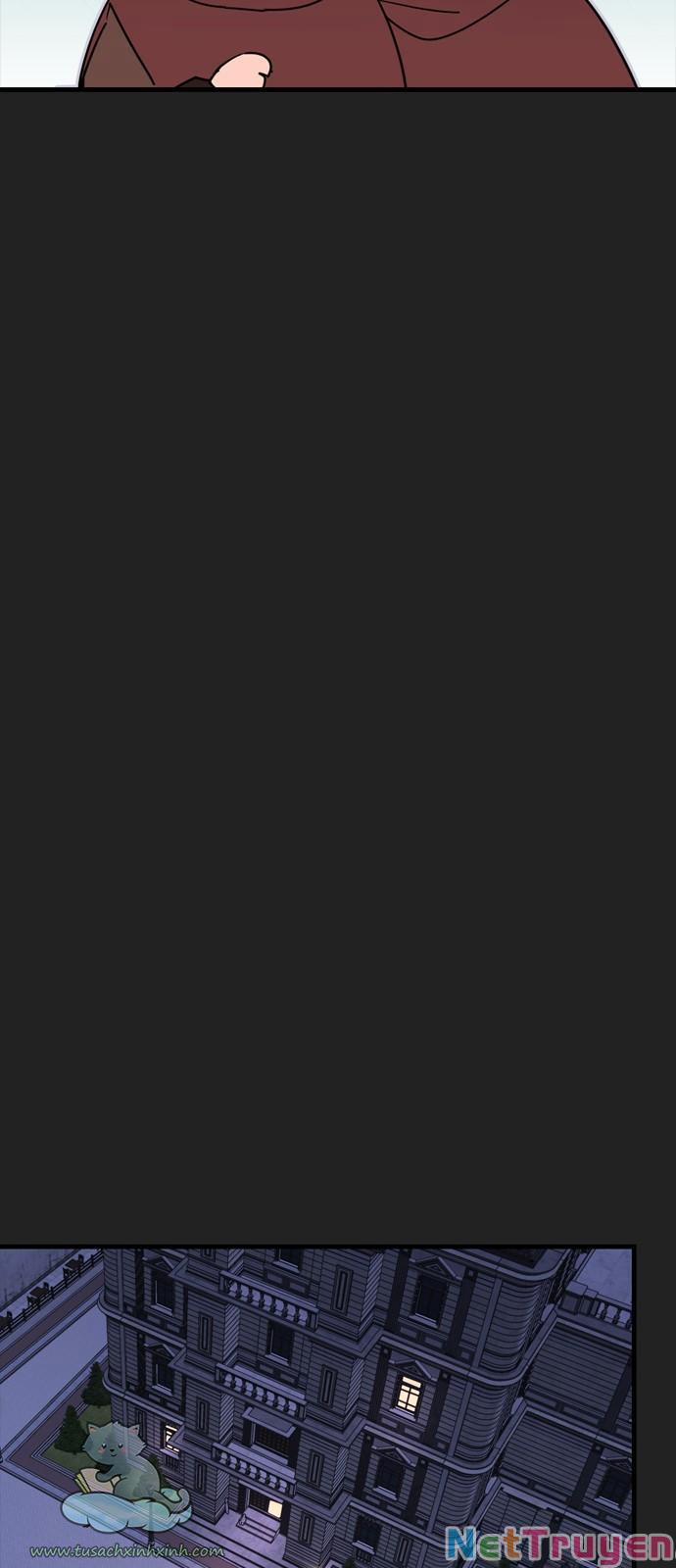 Ký Túc Xá Của Phù Thuỷ Độc Thân 10 trang 65