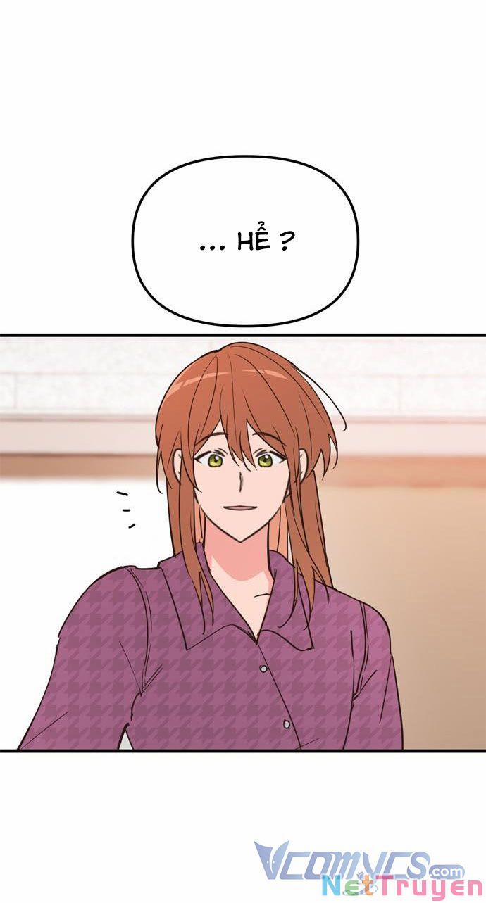 Ký Túc Xá Của Phù Thuỷ Độc Thân 11 trang 61