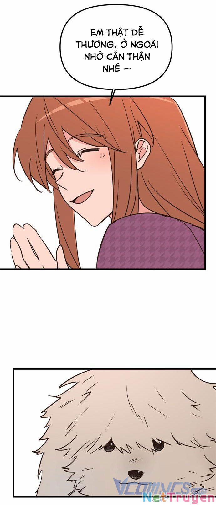 Ký Túc Xá Của Phù Thuỷ Độc Thân 11 trang 64