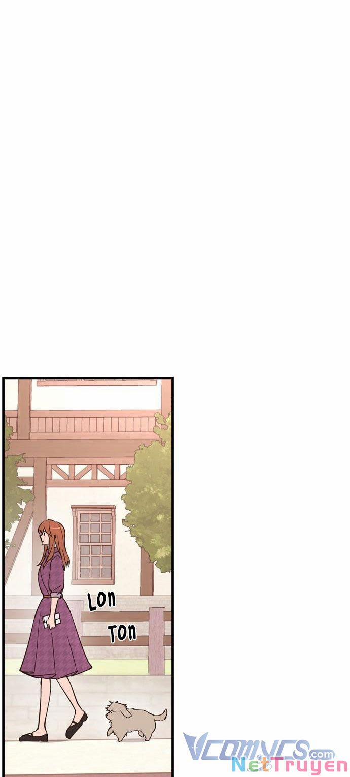 Ký Túc Xá Của Phù Thuỷ Độc Thân 11 trang 65