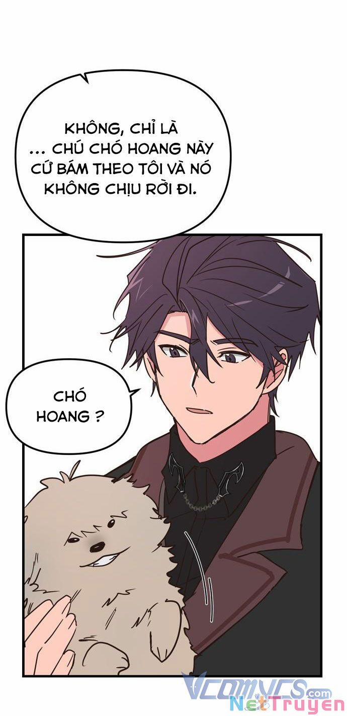 Ký Túc Xá Của Phù Thuỷ Độc Thân 11 trang 72