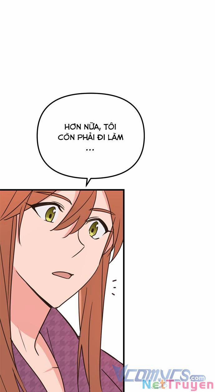 Ký Túc Xá Của Phù Thuỷ Độc Thân 12 trang 10