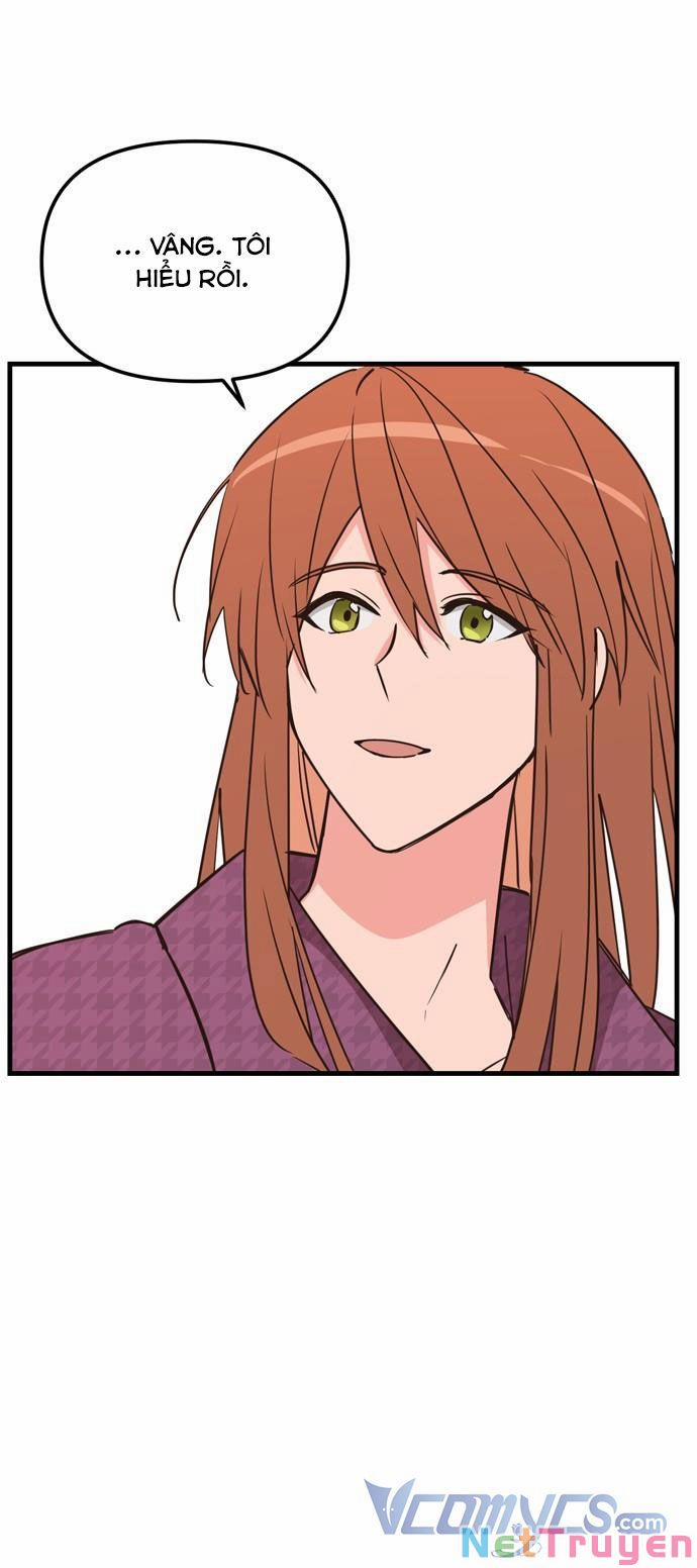 Ký Túc Xá Của Phù Thuỷ Độc Thân 12 trang 41