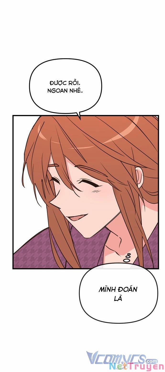 Ký Túc Xá Của Phù Thuỷ Độc Thân 12 trang 47