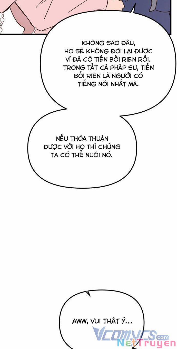 Ký Túc Xá Của Phù Thuỷ Độc Thân 12 trang 60