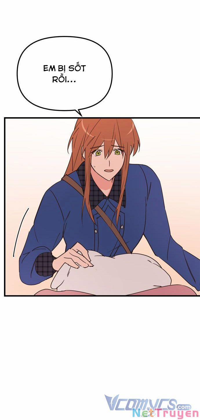 Ký Túc Xá Của Phù Thuỷ Độc Thân 13 trang 26