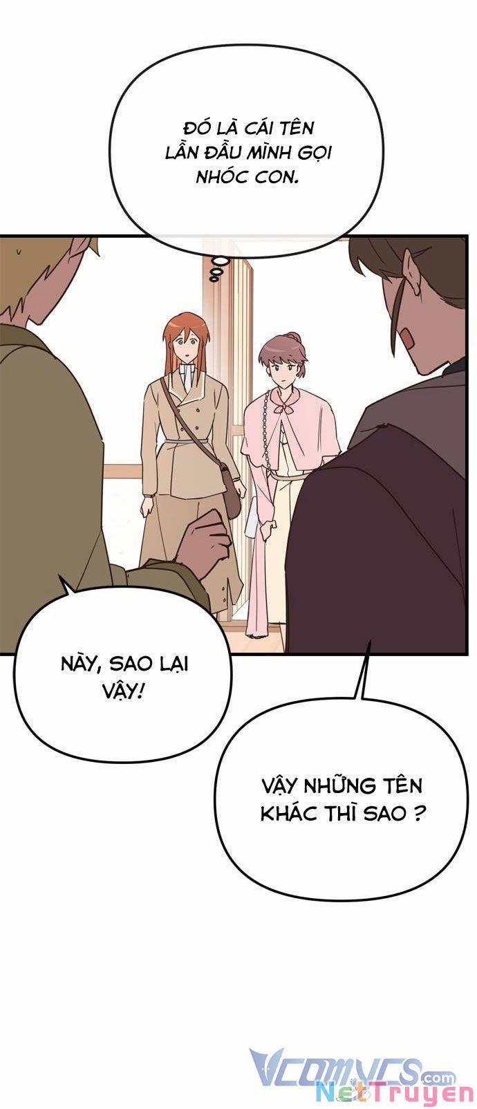 Ký Túc Xá Của Phù Thuỷ Độc Thân 13 trang 4