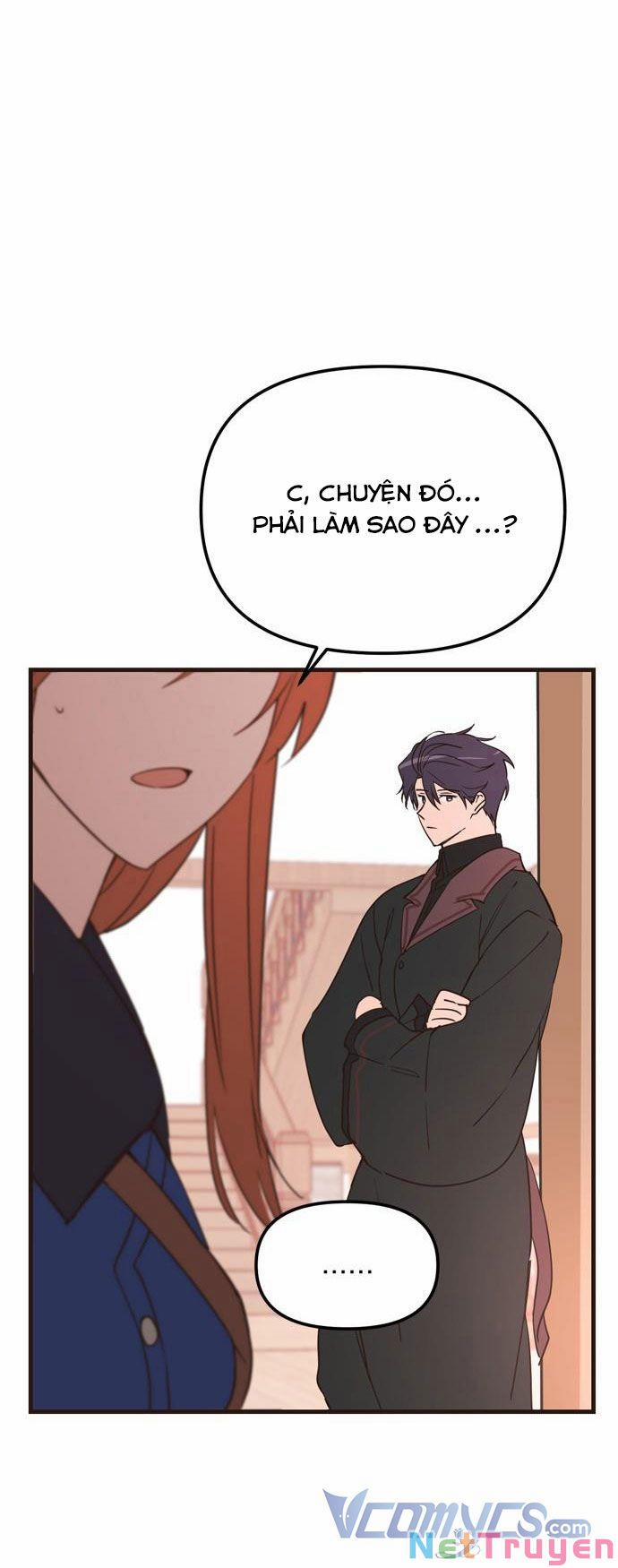 Ký Túc Xá Của Phù Thuỷ Độc Thân 13 trang 50