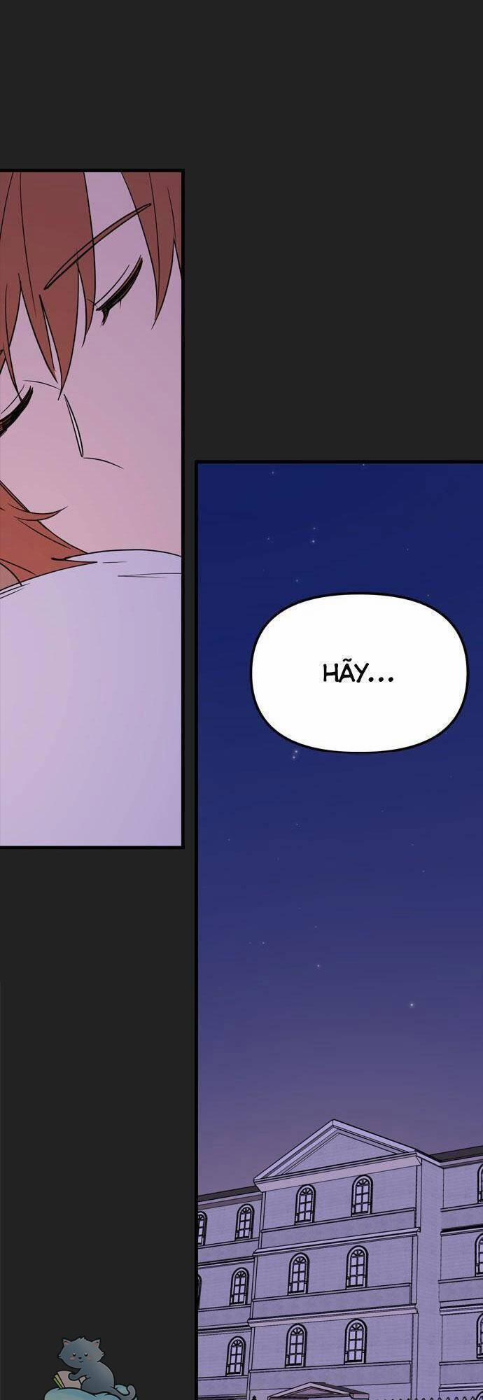 Ký Túc Xá Của Phù Thuỷ Độc Thân 14 trang 11
