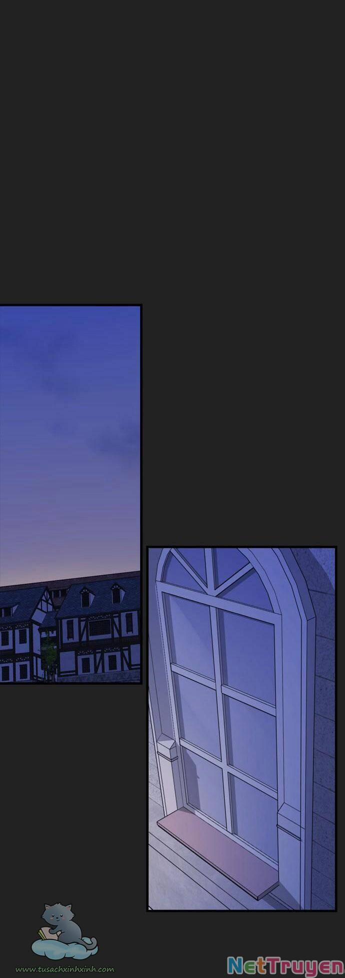 Ký Túc Xá Của Phù Thuỷ Độc Thân 14 trang 49