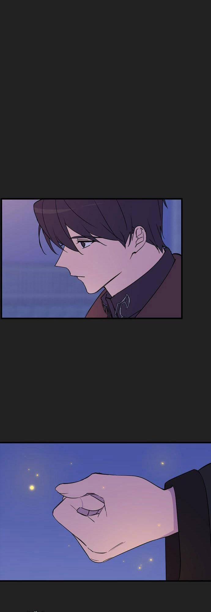 Ký Túc Xá Của Phù Thuỷ Độc Thân 14 trang 63