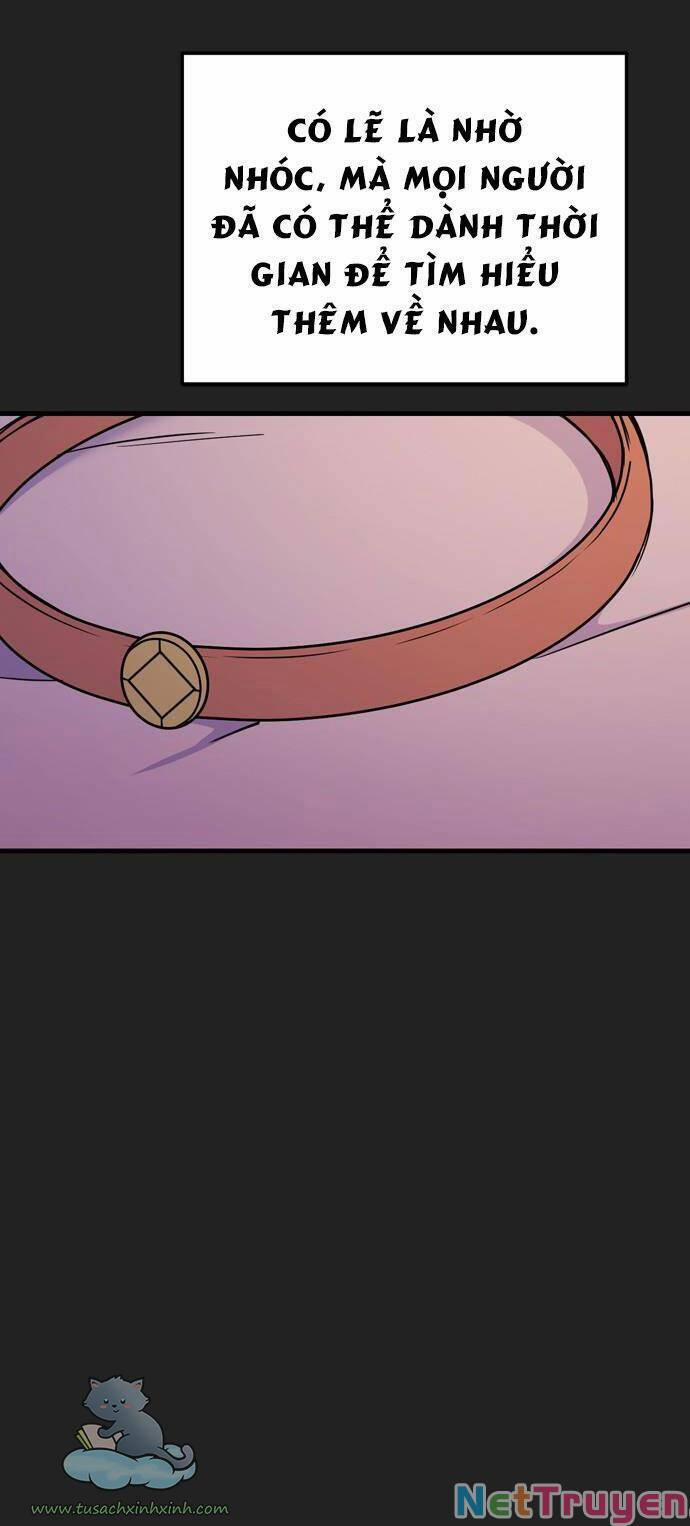 Ký Túc Xá Của Phù Thuỷ Độc Thân 14 trang 70
