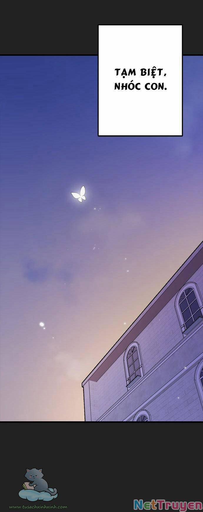Ký Túc Xá Của Phù Thuỷ Độc Thân 14 trang 71