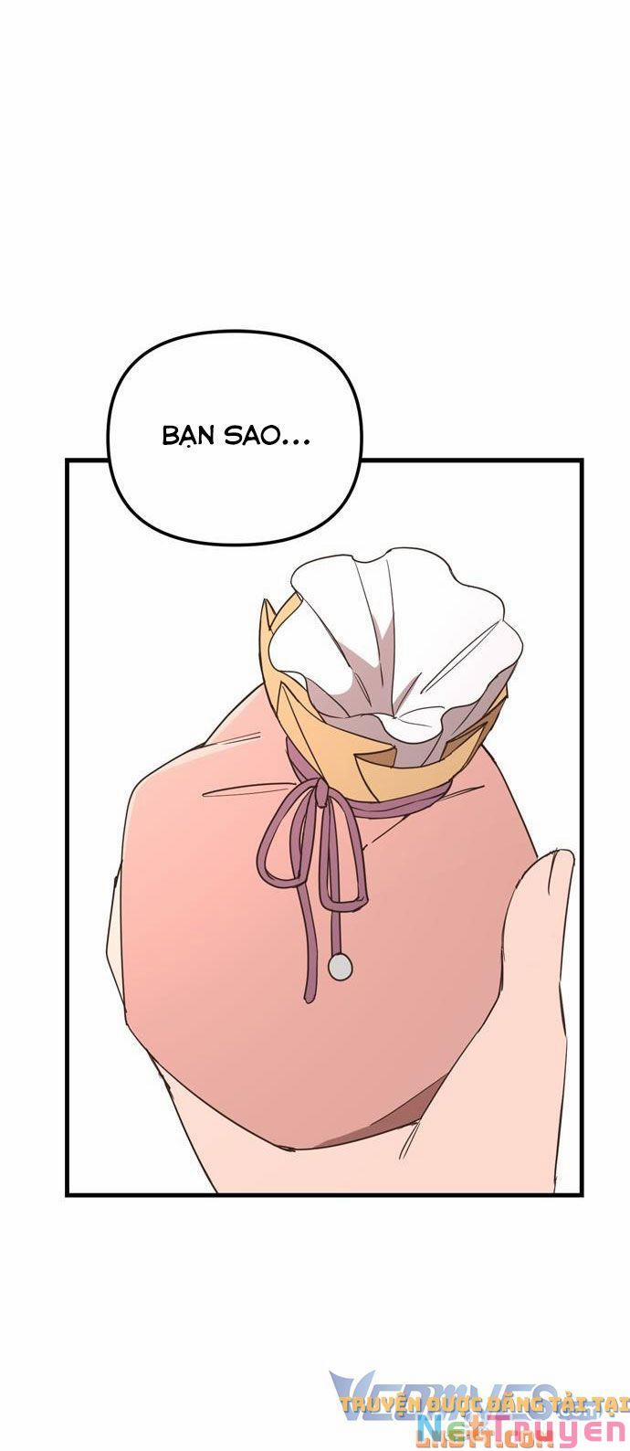Ký Túc Xá Của Phù Thuỷ Độc Thân 15 trang 20