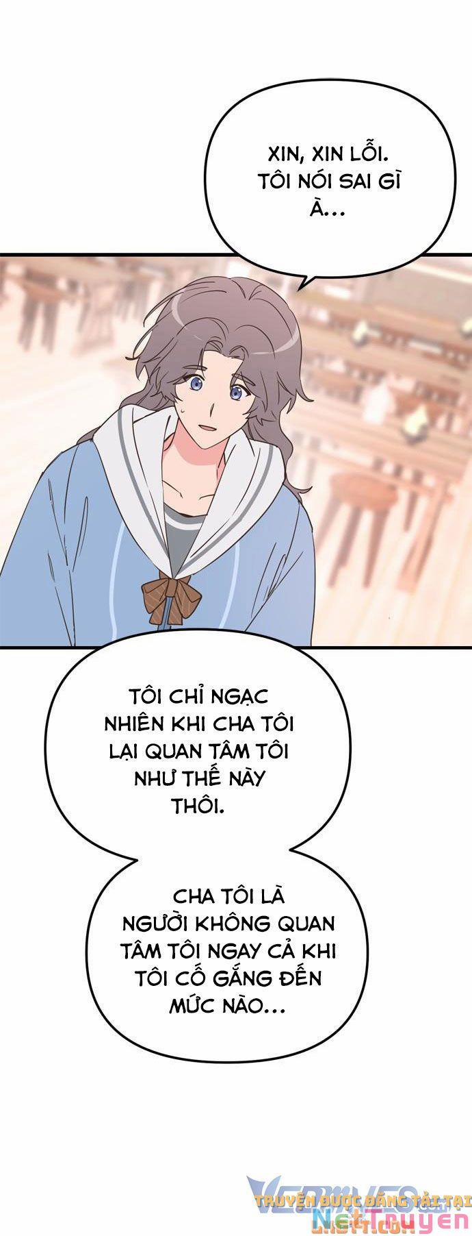 Ký Túc Xá Của Phù Thuỷ Độc Thân 15 trang 33