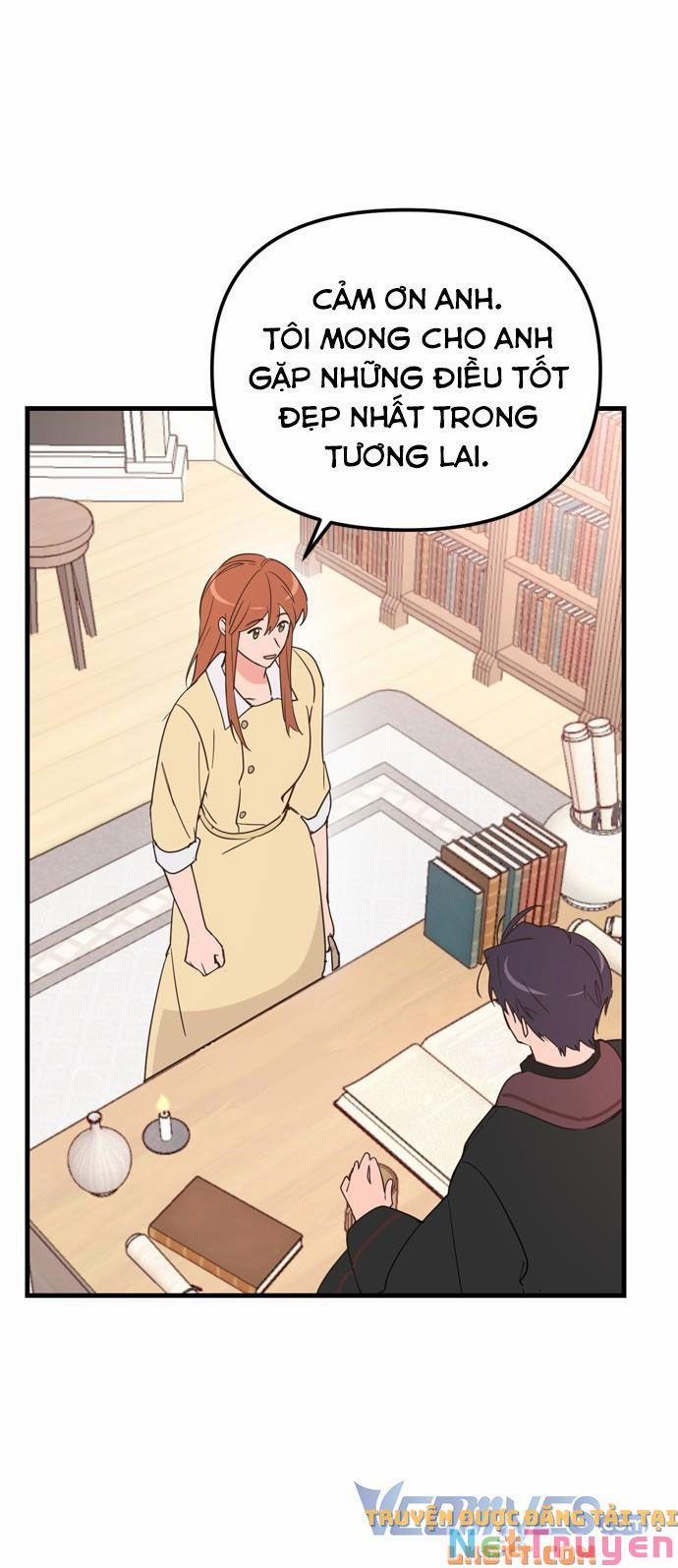 Ký Túc Xá Của Phù Thuỷ Độc Thân 15 trang 46